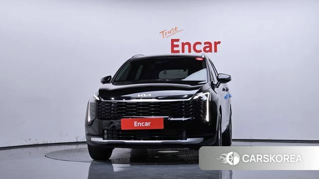 Kia The New Sportage 5th Generation id 4773396 из Кореи 23