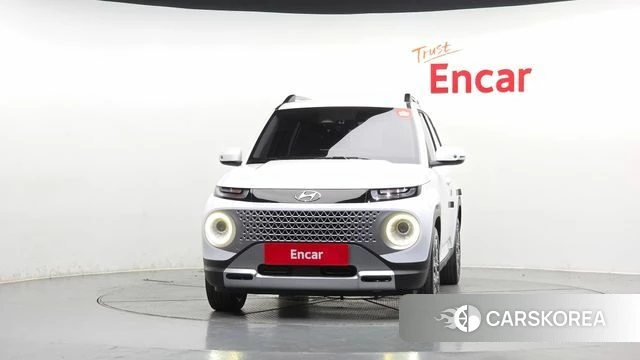 Hyundai Casper id 4428098 из Кореи 23