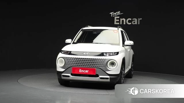 Hyundai Casper id 4696889 из Кореи 13