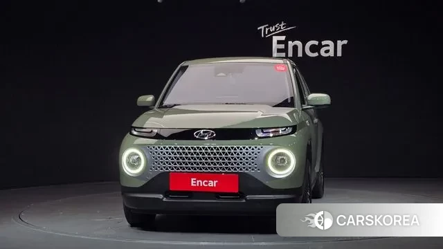 Hyundai Casper id 3406060 из Кореи 13