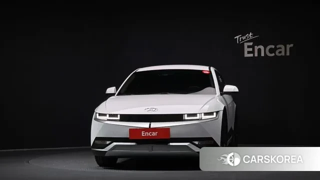 Hyundai Ionic 5 id 2979980 из Кореи 13