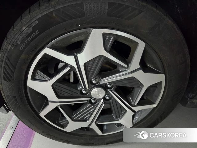 Hyundai Palisade id 4601353 из Кореи 11