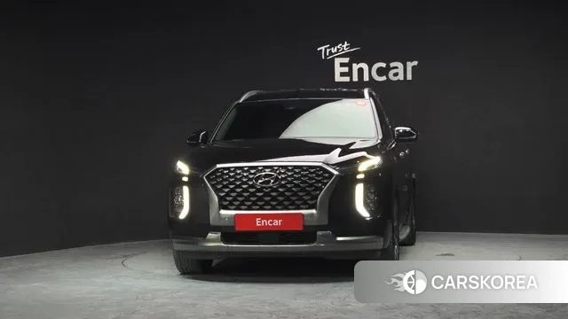 Hyundai Palisade id 3492892 из Кореи 13