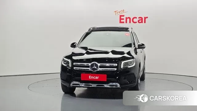 Mercedes-Benz GLB-Class X247 id 3514383 из Кореи 13