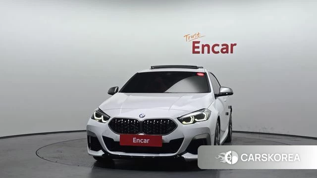 BMW 2 Series Gran Coupe (F44) id 4338715 из Кореи 23