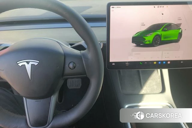 Tesla Model Y id 3908878 из Китая 10