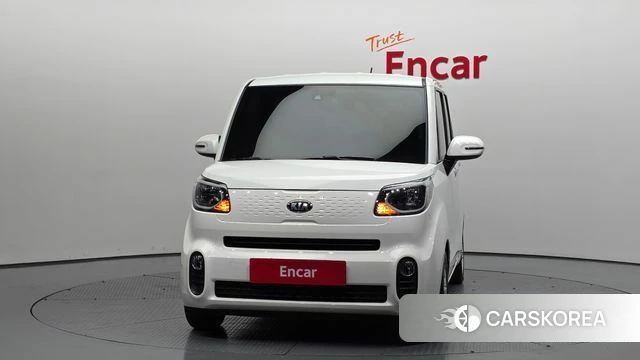 Kia The New Ray id 3924070 из Кореи 13