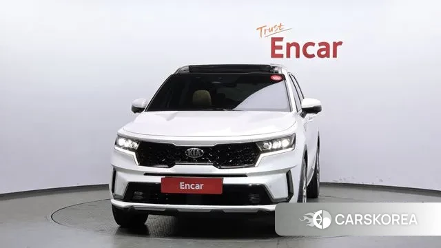 Kia Sorento 4th Generation id 3703105 из Кореи 13