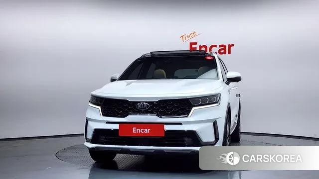 Kia Sorento 4th Generation id 3727769 из Кореи 13