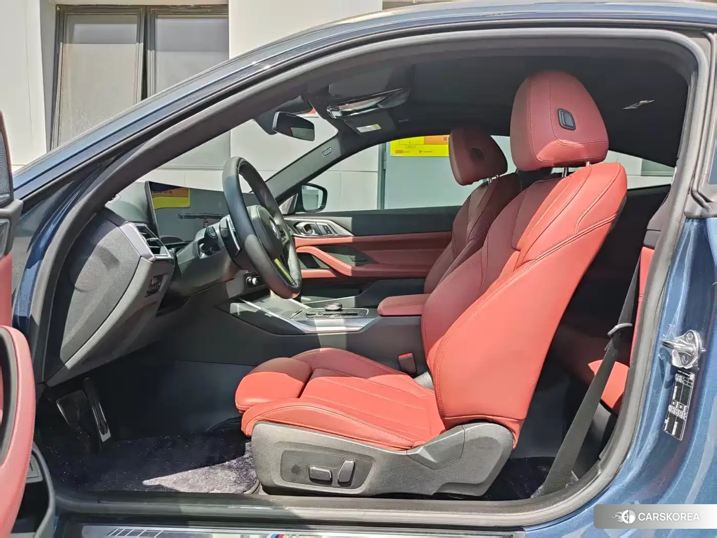 BMW 4 series id 4515433 из Китая 17