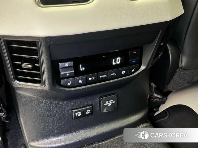 Toyota Sequoia id 4276620 из Китая 10
