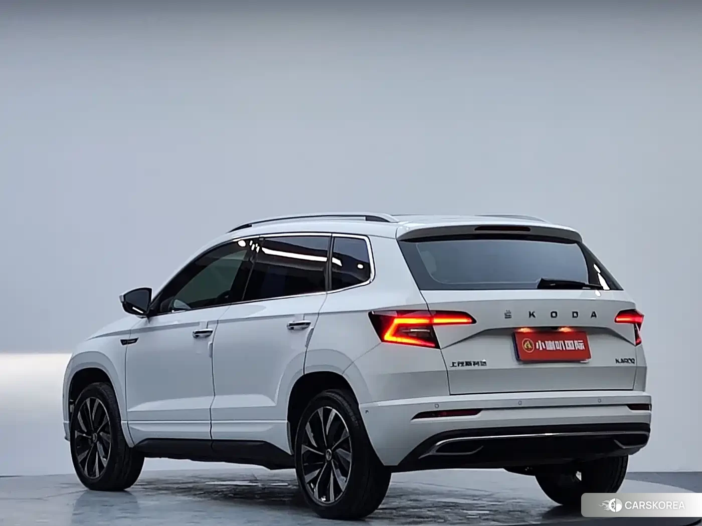 Skoda Karoq id 4679554 из Китая 12