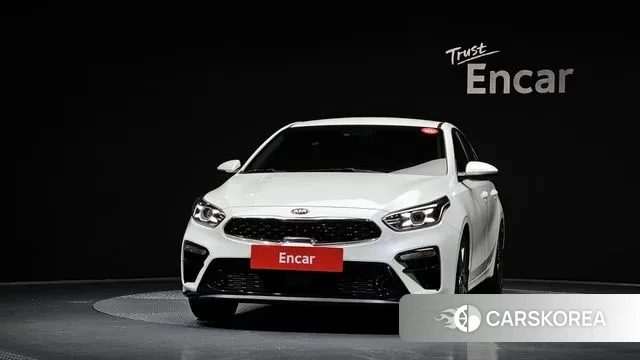 Kia Come New K3 id 3095689 из Кореи 13