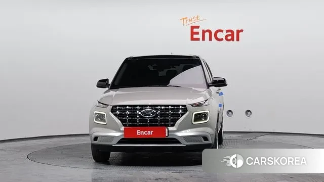 Hyundai Venue id 3454118 из Кореи 13