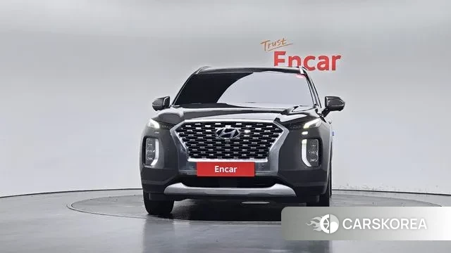 Hyundai Palisade id 3038875 из Кореи 13