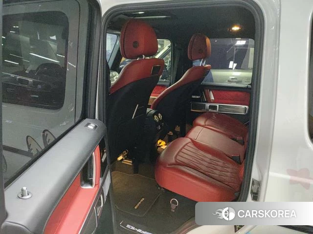 Mercedes-Benz G-class id 3913855 из Китая 3