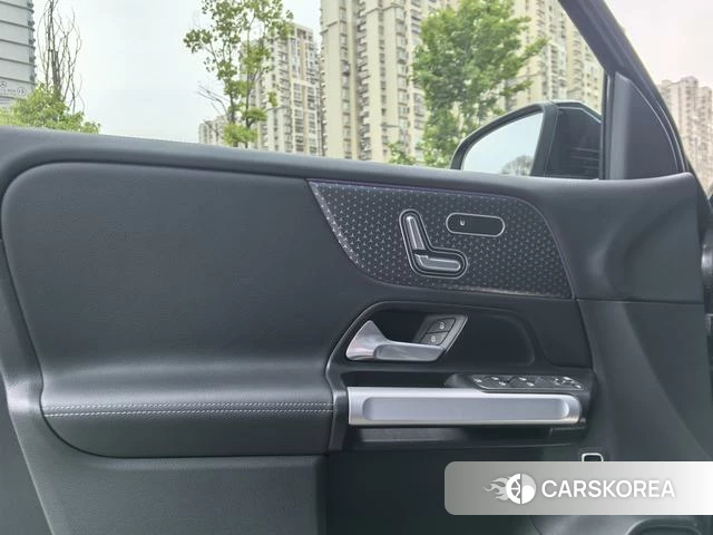 Mercedes-Benz GLB id 4314498 из Китая 11