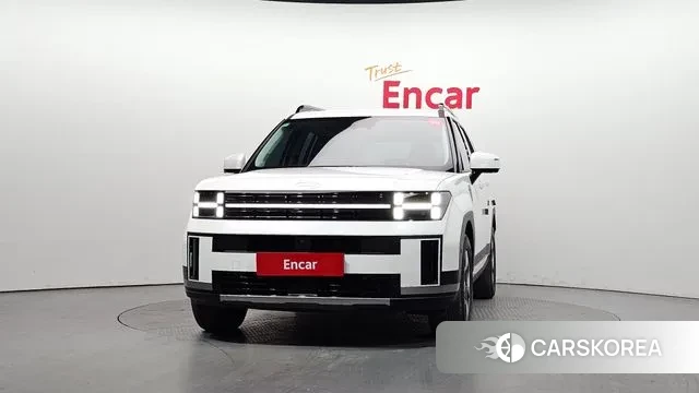 Hyundai Santa Fe (MX5) id 3393941 из Кореи 13