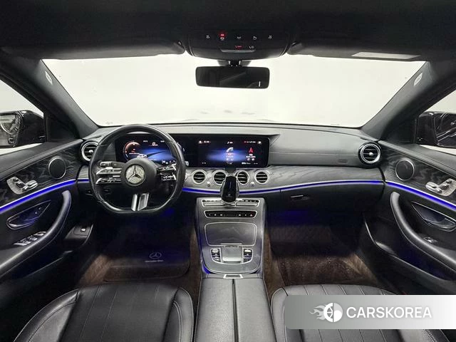 Mercedes-Benz E-class (imported) id 4300369 из Китая 13