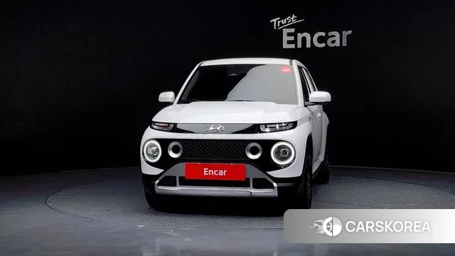 Hyundai Casper id 3306116 из Кореи 13