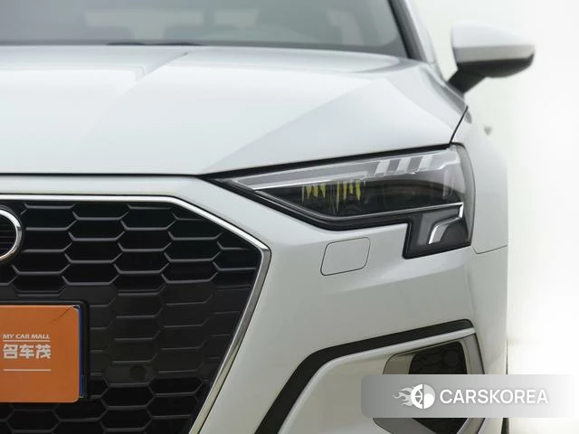 Audi A3 id 3888910 из Китая 9