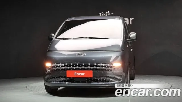 Hyundai Staria id 2868887 из Кореи 13