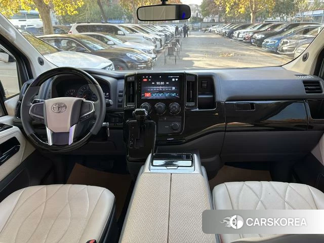 Toyota KIKAI id 4257479 из Китая 17