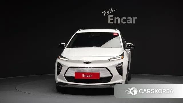 Chevrolet (GM Daewoo) Bolt EUV id 3701302 из Кореи 13