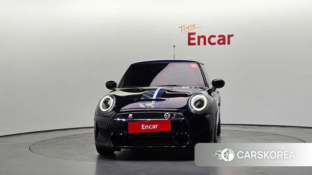 Mini Cooper S id 4524278 из Кореи 23