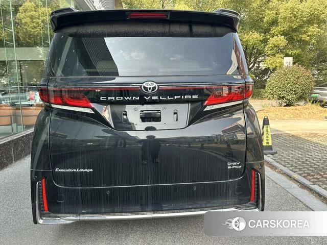 Toyota Wilfa id 4239559 из Китая 9