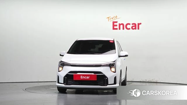 Kia The New Morning (JA) id 4777883 из Кореи 23