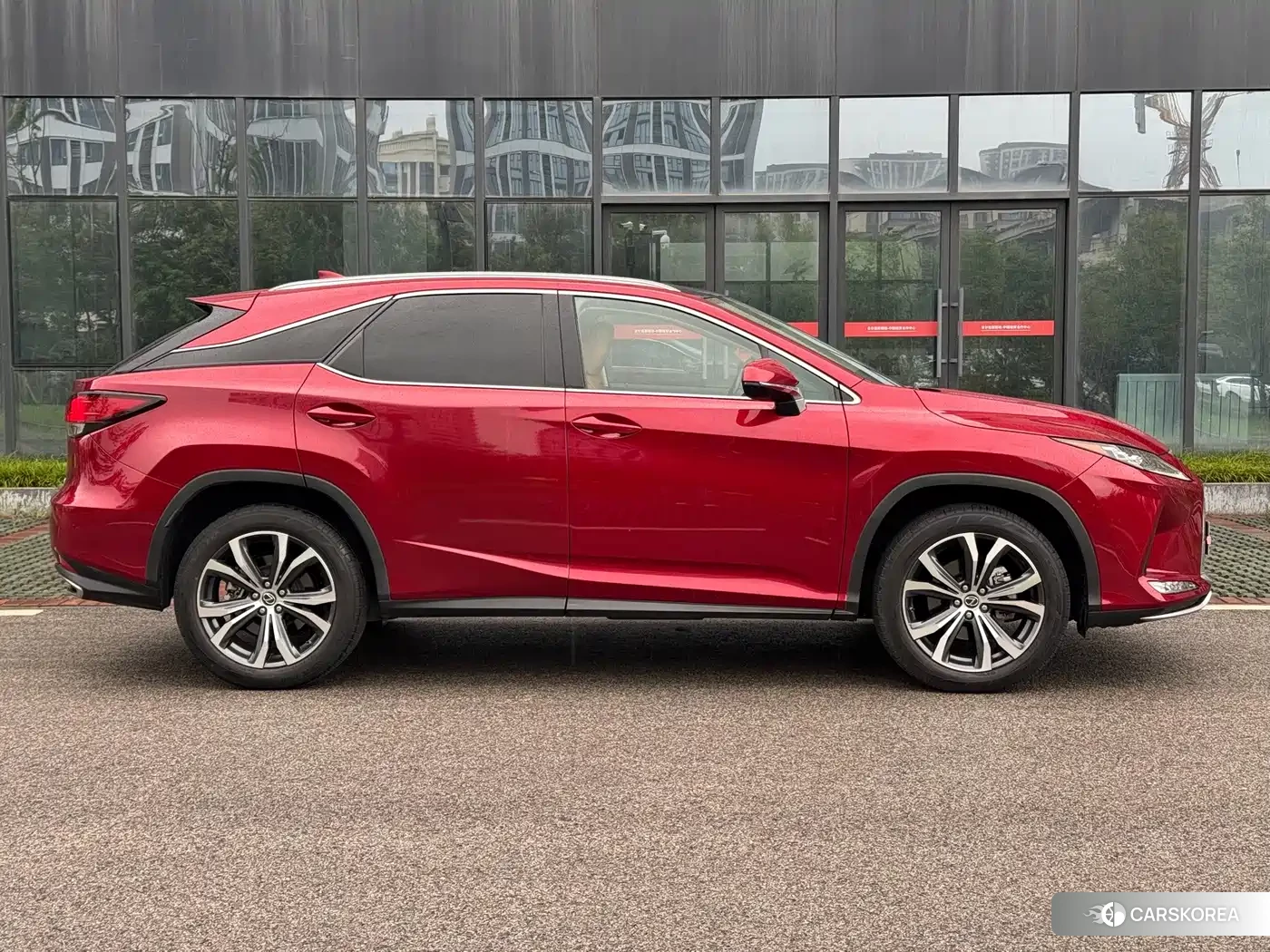 Lexus RX id 4669348 из Китая 20