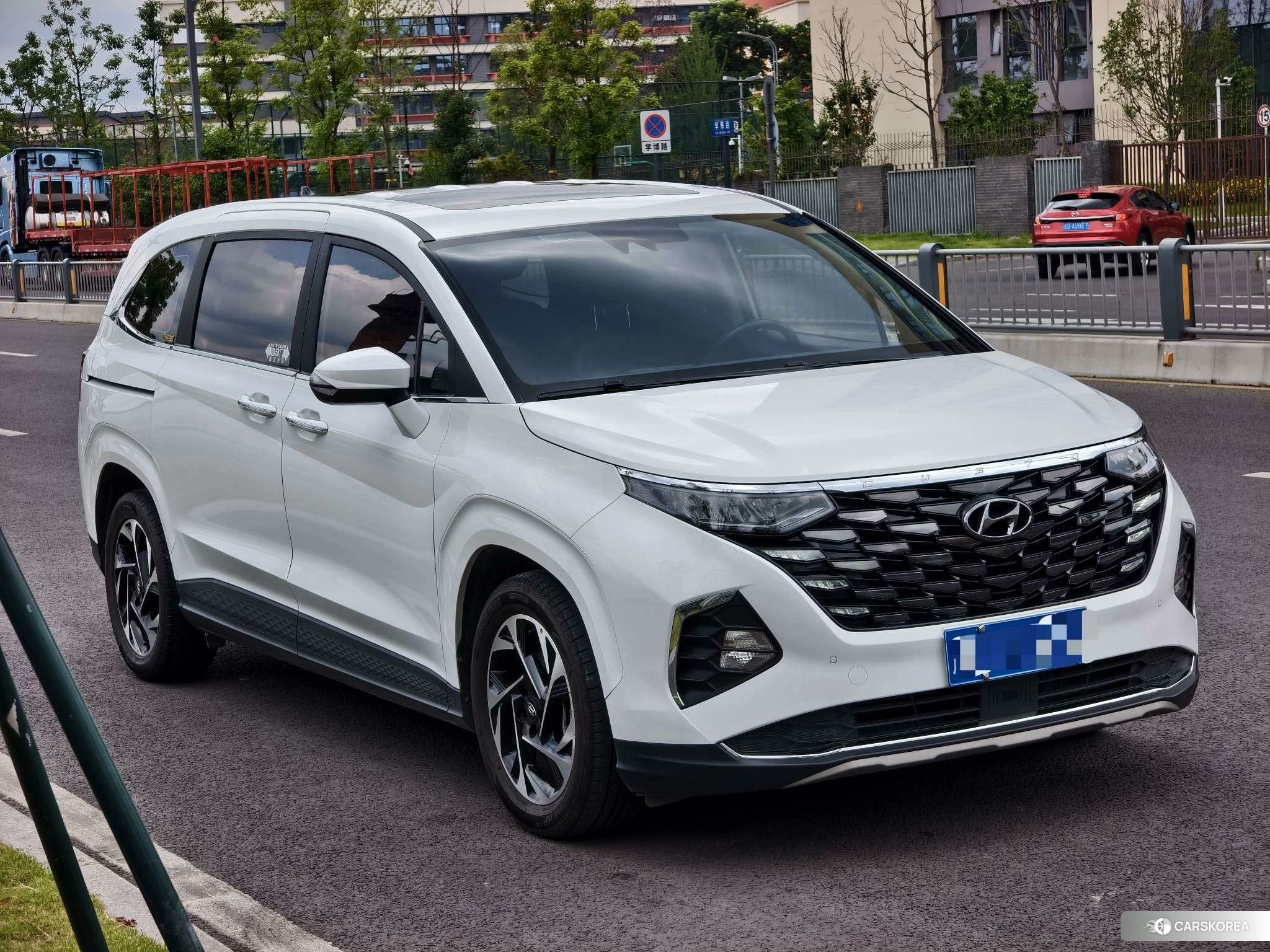 Hyundai Kustu id 4493242 из Китая 9