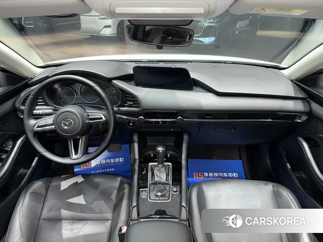 Mazda 3 Angkesaila id 4264148 из Китая 23