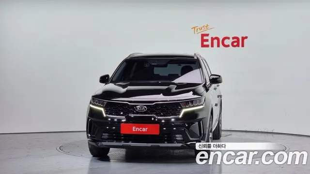 Kia Sorento 4th Generation id 2854038 из Кореи 13