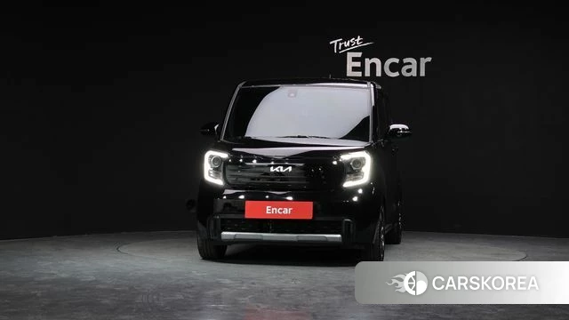 Kia The New Kia Ray id 3940380 из Кореи 13