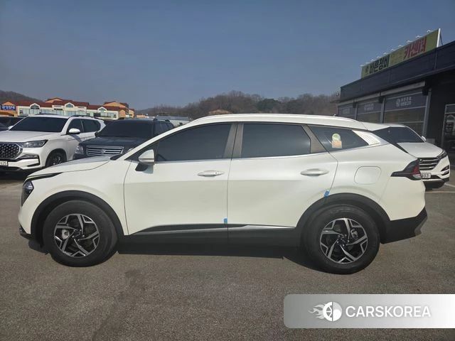 Kia Sportage 5th Generation id 3982140 из Кореи 12