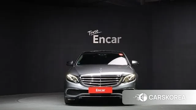 Mercedes-Benz E-Class W213 id 3291821 из Кореи 13