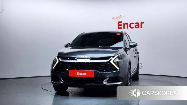 Kia Sportage 5th Generation id 3891118 из Кореи 13