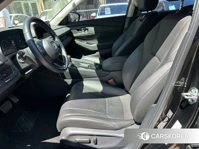 Honda Accord id 4307579 из Китая 11