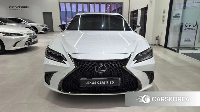 Lexus ES300h 7th generation id 4513044 из Кореи 13