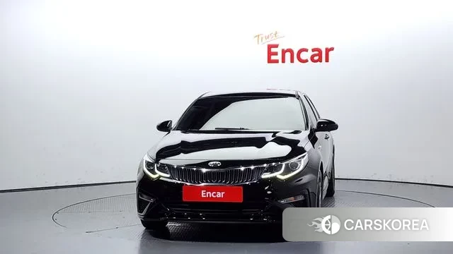 Kia The New K5 2nd generation id 3107105 из Кореи 13