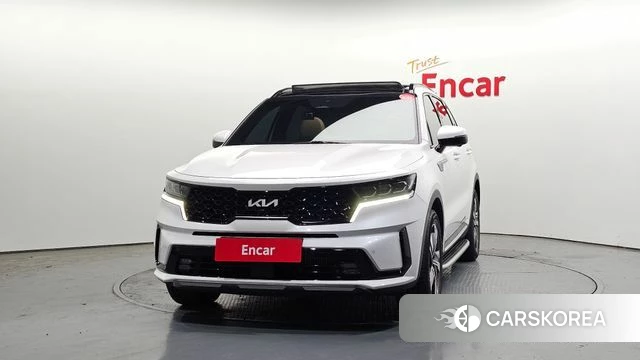 Kia Sorento 4th Generation id 4308742 из Кореи 13