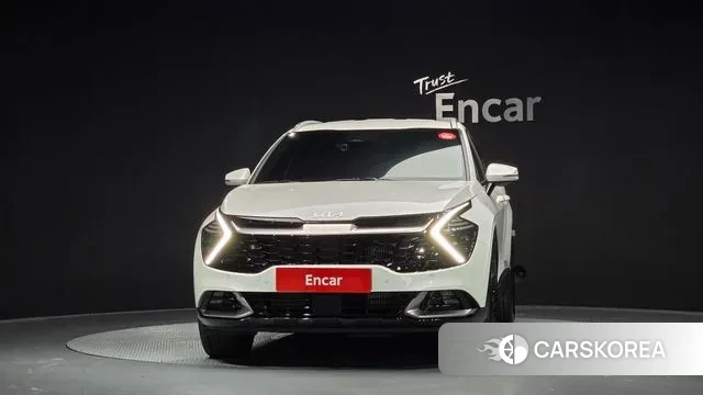 Kia Sportage 5th Generation id 3294946 из Кореи 13