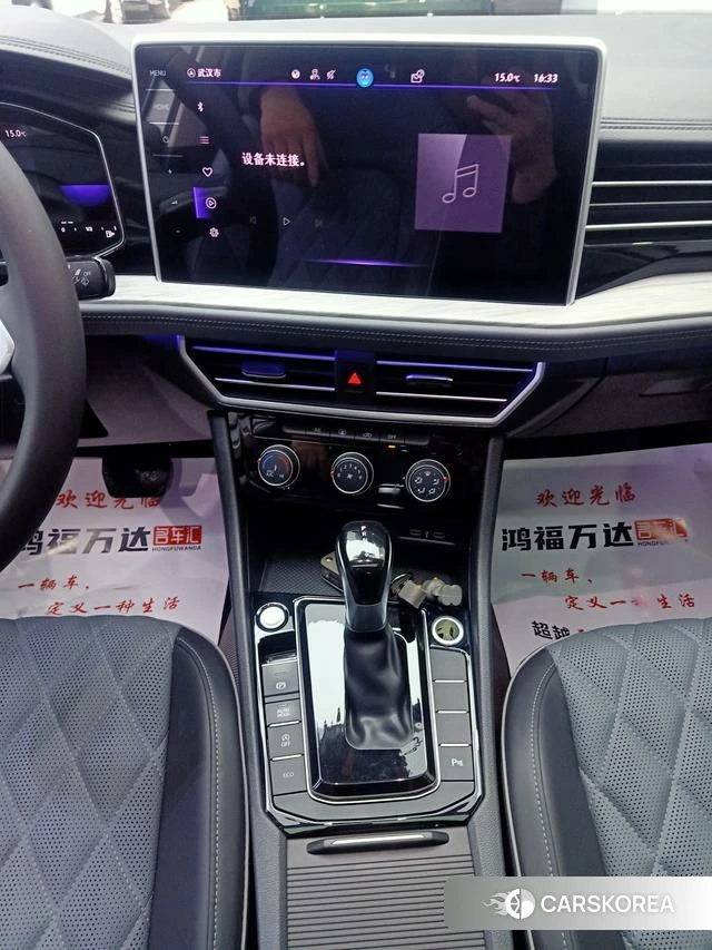 Volkswagen Sagitar id 4198817 из Китая 16