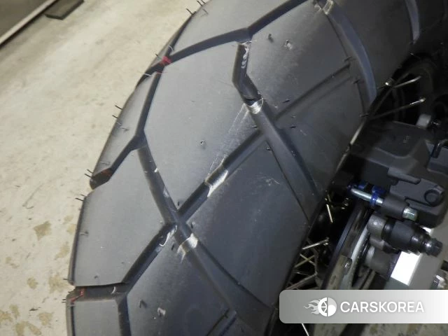 Honda X-ADV 750 id 4184216 из Японии 23