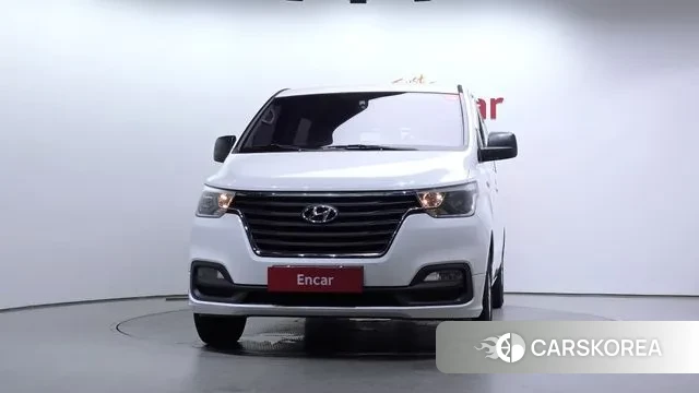 Hyundai The New Grand Starex id 2977322 из Кореи 13