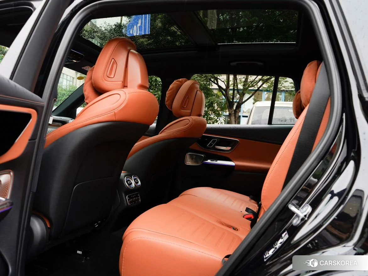 Mercedes-Benz GLC id 4453899 из Китая 12