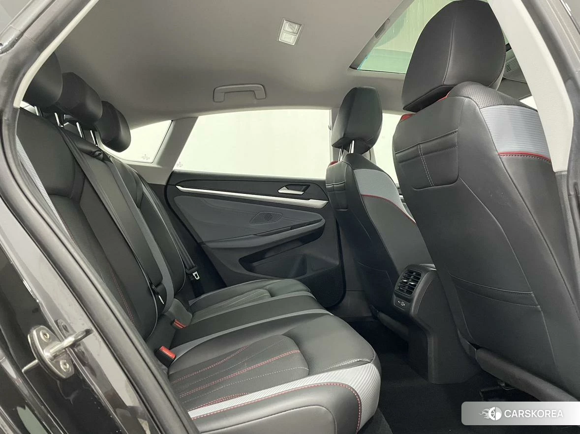 Volkswagen Lingdu id 4455353 из Китая 14