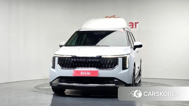 Kia The New Carnival 4th Generation id 4634917 из Кореи 13